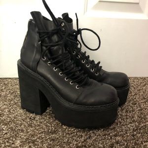 Unif boots
